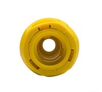 Connettore per tubo flessibile Karcher 2 645191 0 per connessioni affidabili del sistema di irrigazione e presa comoda (confezione da 1)