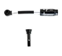 Connettore per tubo idraulico Sram Red Etap Stealth-A-Majig Rouge