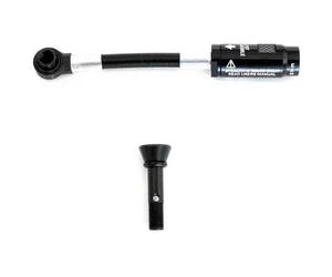 Connettore per tubo idraulico Sram Red Etap Stealth-A-Majig Rouge