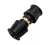 Connettore per tubo idropulitrice ad alta pressione M22 14 mm femmina adattatore a innesto rapido per pistola ad acqua Kärcher serie K K2 K3 o tubo flessibile