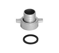 Connettore per tubo per motopompa 1,5"