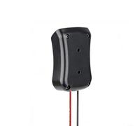 Connettore per utensili elettrici della batteria al litio di 18V 20V con la costruzione di plastica ed il trasferimento efficiente di energia per la prestazione affidabile