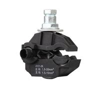 Connettore perforante Morsetto for connettore a perforazione d'isolante 63A/75A, accessori for cablaggio, terminali di cablaggio anti-pelabilità(299A)