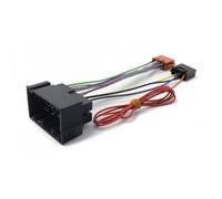 CONNETTORE PHONOCAR 04679 PER AUTORADIO NORME ISO ALIMENTAZIONE + 4 ALTOPARLANTI