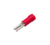 Connettore Piatto 1 Mm² HELLA Per HÜFFERMANN