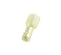 Connettore piatto maschio 0.8 x 6.35mm 12 › 10 AWG, 4 › 6 1788377