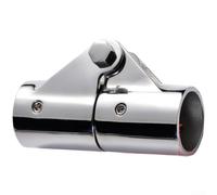 Connettore pieghevole per guida barca 22 mm per yacht (22 mm)