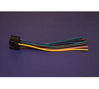 Connettore Pigtail Interruttore Fari 1964 - 1996 Chevy Buick Olds Pontiac GMC