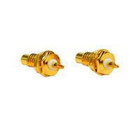 Connettore pin per femmina per cuffie HIFIMAN HE400 HE500 HE600 jack rame