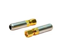 Connettore pin per femmina per cuffie HIFIMAN HE400 HE500 HE600 jack rame
