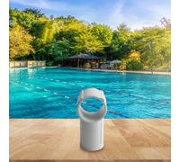 Connettore Plastica I Giunto Ricambio per Filtro Piscina per intex 10967