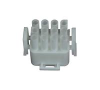 Connettore Plug 12 Vie Mate N Lok Nylon ErreBi Cablaggi