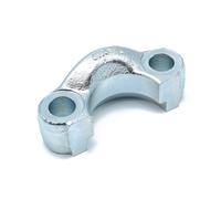 Connettore Pompa A Ingranaggi Flangia Divisa PCD Da 50Mm A 79Mm, BSP, SAE