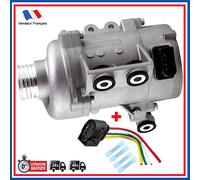Cavi + Pompa Per Acqua Elettrico per BMW Serie 3 323i 325i 330i 528i 12521438159