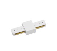 Connettore ponte lineare - connettore a 2 fili, dimensioni 1,5x3,5x9,5 cm, ideale per impianti elettrici
