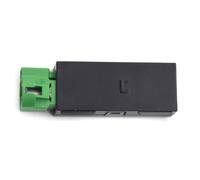 Connettore porta interruttore USB adatto per integrazione senza soluzione di continuità e facile installazione per migliorare la connessione in auto in auto riunioni
