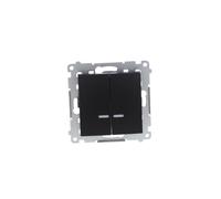 Connettore portacandele con retromarcia a LED e per DW5BL.01/49