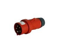 Connettore portatile 5P 16A IP54 400V 9319 13510