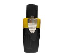 Connettore Powercon for altoparlanti 20A Caron Speakon 4 pin maschio Connettori di alimentazione for amplificatore audio(Yellow)