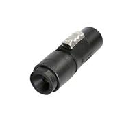 Connettore powerCON TRUE1 TOP Maschio, volante (diametro cavo 10-16 mm)
