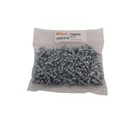 Connettore Pozi Pan Testa Vite Autofilettante N.14 x 3/4" 200pc 32834
