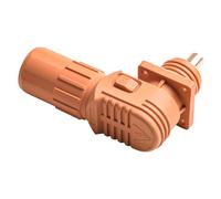 Connettore premium accumulo di energia ritardante di fiamma 120 A/200 A terminal