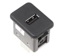 Connettore Presa AUX USB per Auto, per Opel, per Adam, per Corsa DE Adattatore Porta USB AUX per Auto 20928734 20986318