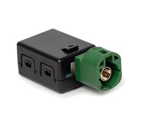 Connettore Presa AUX USB per Auto, per VW, per Passat, per Tiguan, per Golf 7 MK7 VII 5Q0035726 Adattatore interfaccia USB AUX AMI MDI Presa
