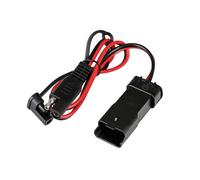 CONNETTORE PRESA DDA ATTACCO SAE BATTERIA DUCATI MONSTER 696 796 797 821 2010