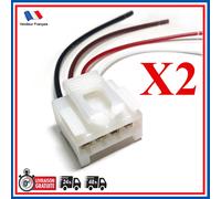 Connettore Presa Fuoco Posteriore 51701589 Alfa 147 Grande Punto 4 Pin