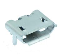 Connettore Presa Micro USB Type B Femmina Per PCB Saldatura Jack