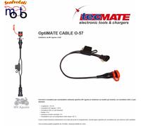 CONNETTORE PRESA SAE MV AGUSTA CAN-BUS TECMATE 57 UNIV. UNIVERSALE UNIVERSA