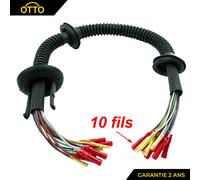 Connettore Presa Scheda Cablaggio Elettrico Portellone Bagagliaio per BMW E46