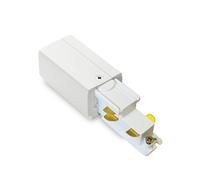 Connettore Principale E Sinistro Dali Link Alluminio Bianco