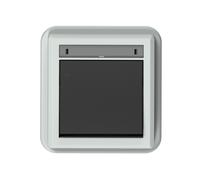 CONNETTORE PT GRIGIO UNIVERSALE IP55 MORSETTI AQUANT 2K 5001-70