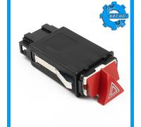 CONNETTORE PULSANTE COMANDO FRECCE RELE PER AUDI A3 A4 B5 A6 C6 8D0941509H