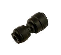 Connettore Push-Fit Riduttore 10Mm-8Mm 5Pz 31032
