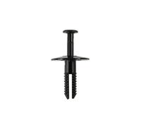 Connettore Push Rivet - Per BMW, GM 10 Pezzi 36690