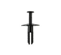 Connettore Push Rivet - Per BMW, GM 10 Pezzi 36690
