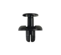 Connettore Push Rivet - Per Ford, Honda 10 Pezzi 36711