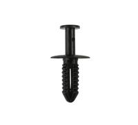 Connettore Push Rivet - Per Mercedes-Benz 10 Pezzi 36687