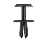Connettore Push Rivet - Per Mercedes-Benz 50 Pezzi 36335