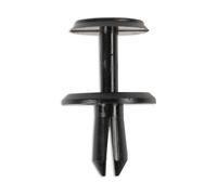 Connettore Push Rivet Retainer - Per Audi, VW 50 Pezzi 36314