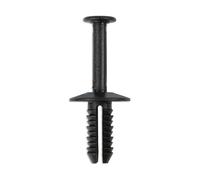 Connettore Push Rivet Retainer - Per BMW 10 Pezzi 36586