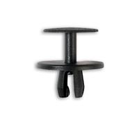 Connettore Push Rivet Retainer - Per BMW 50 Pezzi 36112