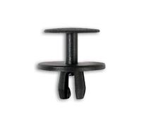 Connettore Push Rivet Retainer - Per BMW 50 Pezzi 36112