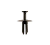 Connettore Push Rivet Retainer - Per BMW, Uso Generale 50 Pezzi 31623