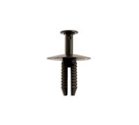 Connettore Push Rivet Retainer - Per BMW, Uso Generale 50 Pezzi 31623