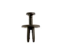 Connettore Push Rivet Retainer - Per Chrysler, GM 50 Pezzi 31587