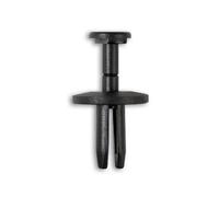 Connettore Push Rivet Retainer - Per Ford 50 Pezzi 36107